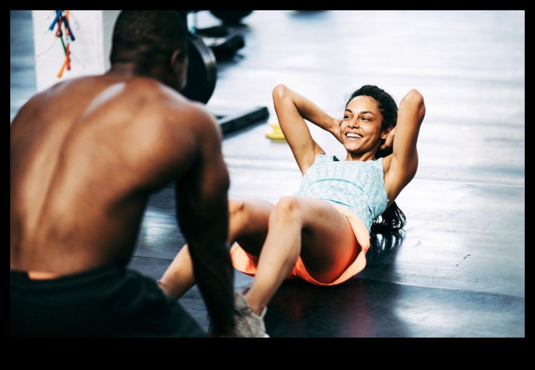 Piemērots mīlestībai: fitnesa dāvanas enerģiskajam Valentīnam