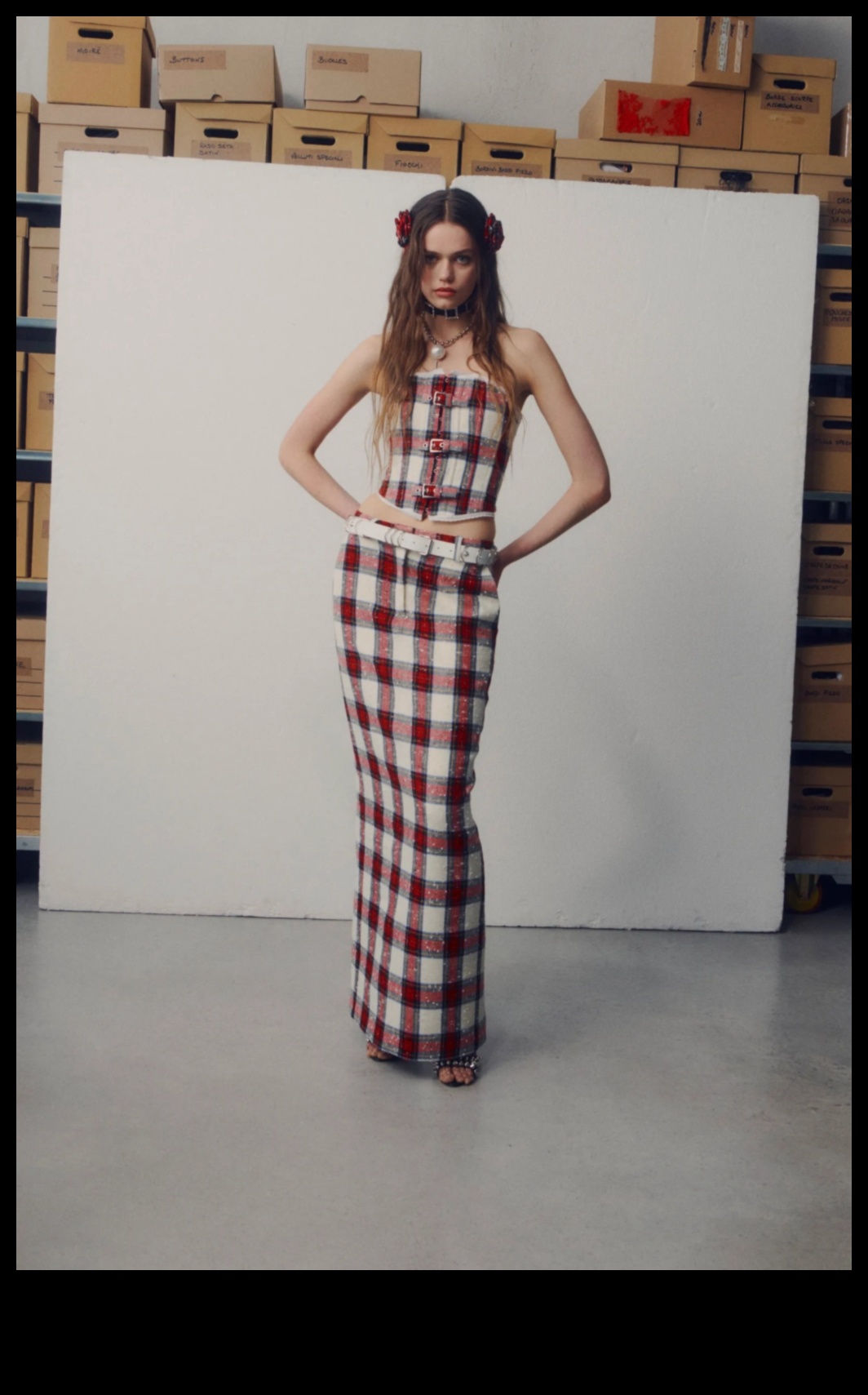 Skrejceļa uzdzīve: sviniet stilu ar jaunākajiem apģērba priekiem