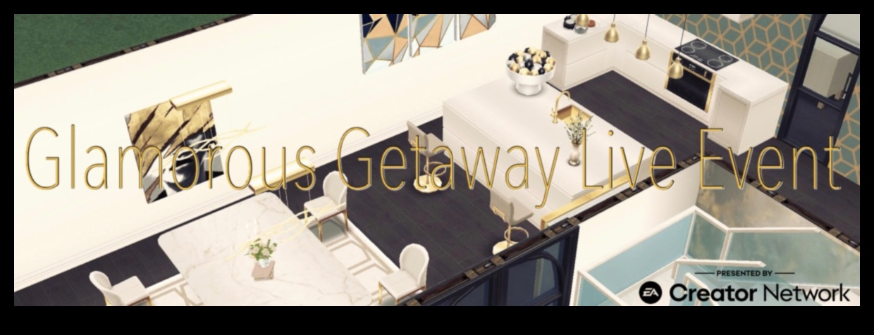 Krāšņa atpūta: bēgšana modernas dzīves pasaulē