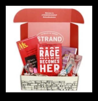 Literatūras greznība: grāmatiski dāvanu padomi dedzīgam lasītājam Valentīna dienā