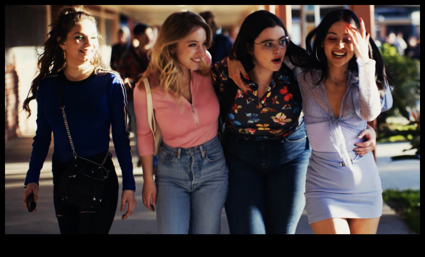 Pilsētas eiforija: sajūtiet pilsētas iedvesmotā stila aizrautību