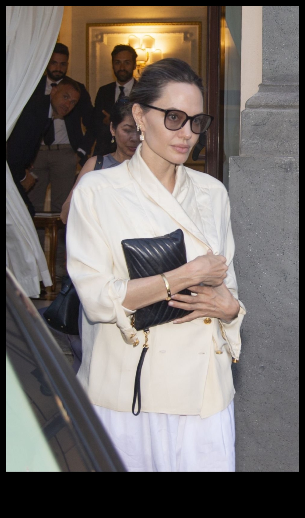 Holivudas šiks: slavenību tērpi mūžīgai valdzinājumam