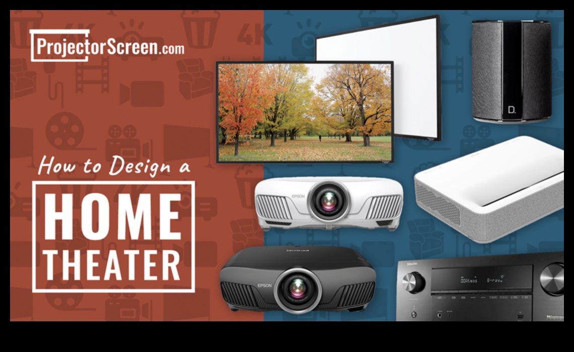 Mājas kinozāles: elektronika aizraujošai kino pieredzei