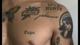 Ārpus robežām: moderns tetovējumu dizains, ko izpētīt