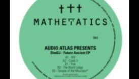 Audio atlants: mūzika no visas pasaules kā dāvanas