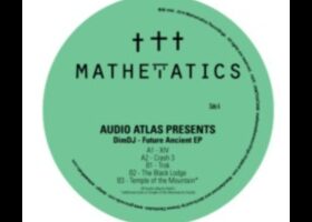 Audio atlants: mūzika no visas pasaules kā dāvanas