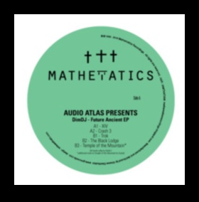 Audio atlants: mūzika no visas pasaules kā dāvanas