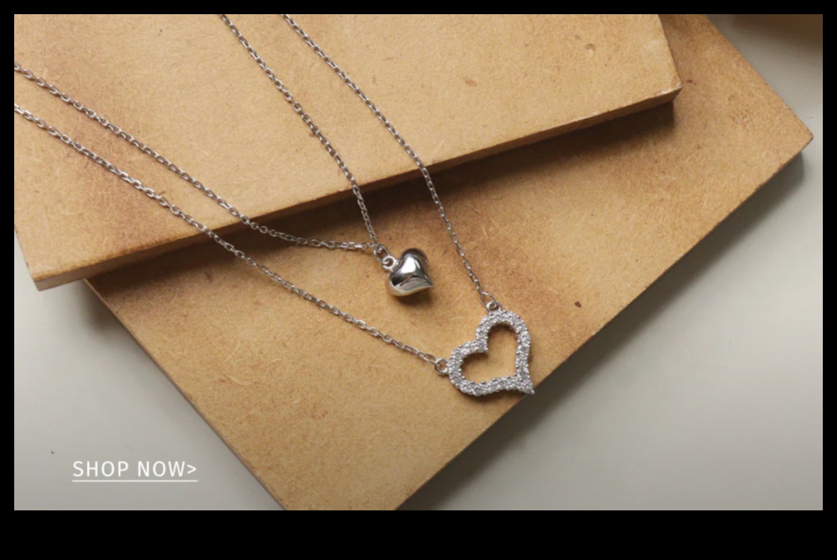 Pievilcība bez piepūles: jūsu unikālā stila magnētiskā pievilcība