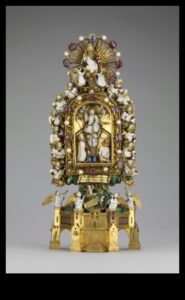 Dārgumi no tālienes: kultūras un pasaules dāvanu iedvesmas