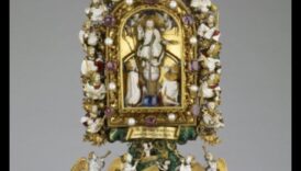 Dārgumi no tālienes: kultūras un pasaules dāvanu iedvesmas