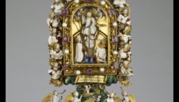 Dārgumi no tālienes: kultūras un pasaules dāvanu iedvesmas