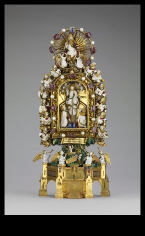 Dārgumi no tālienes: kultūras un pasaules dāvanu iedvesmas