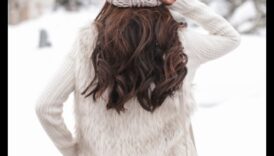 Džemperis Weather Bliss: mājīgi ziemas tērpi modes cienītājiem