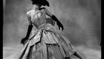 Eleganta klasika: vintage tērpi mūžīgam stilam