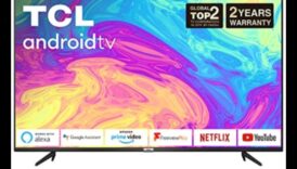 Energoefektīva izcilība: televizori ar zemu enerģijas patēriņu