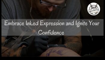 Episkas izpausmes: aptveriet roku tetovēšanas meistarības varenību