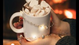 Rudens pasakas: mājīgas dāvanas rudens bagātībai