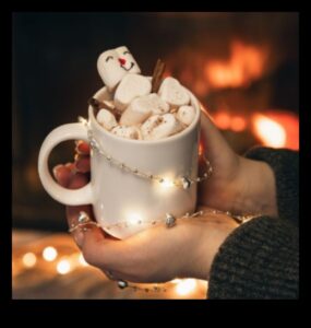 Rudens pasakas: mājīgas dāvanas rudens bagātībai