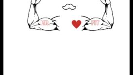 Piemērots mīlestībai: fitnesa dāvanas enerģiskajam Valentīnam