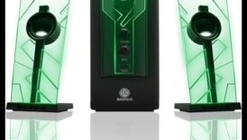 Gaming Groove: audio elektronika aizraujošai spēļu pieredzei