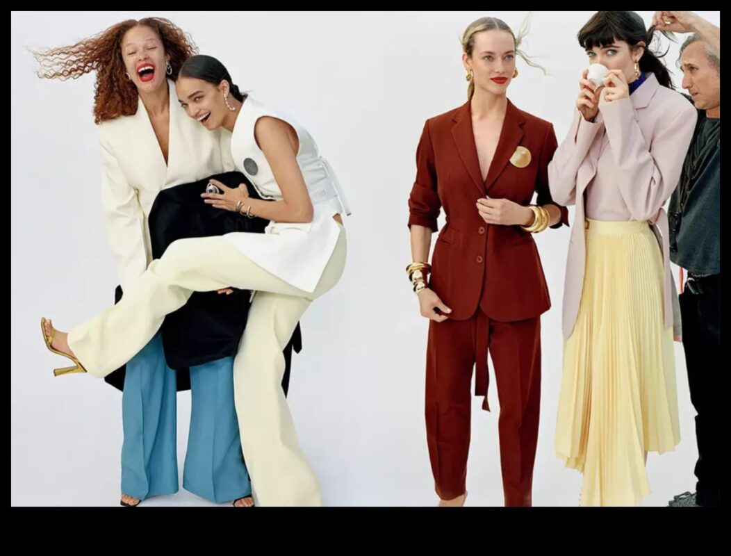 Gluds izsmalcinātība: minimālisma modes spēks