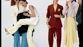 Gluds izsmalcinātība: minimālisma modes spēks