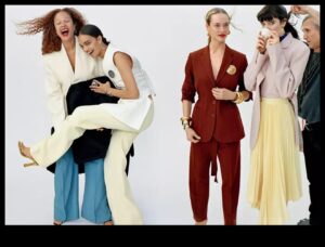 Gluds izsmalcinātība: minimālisma modes spēks