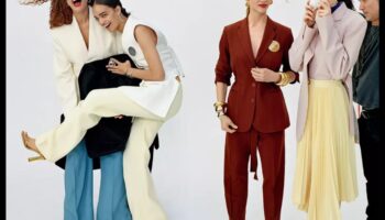 Gluds izsmalcinātība: minimālisma modes spēks