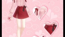 Harmonic Haven: muzikālas dāvanas melodiskajam Valentīnam