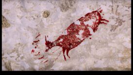 Medību horizonti: ikdienas dzīves attēlošana aizvēsturiskajā mākslā