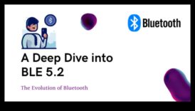 Papildus Bluetooth: izpētiet dažādas bezvadu savienojamības iespējas