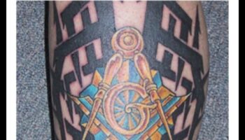 Ikoniski stāsti: simboliskās tintes spēka atklāšana