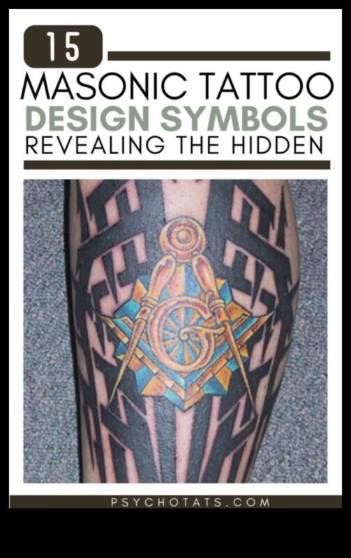 Ikoniski stāsti: simboliskās tintes spēka atklāšana