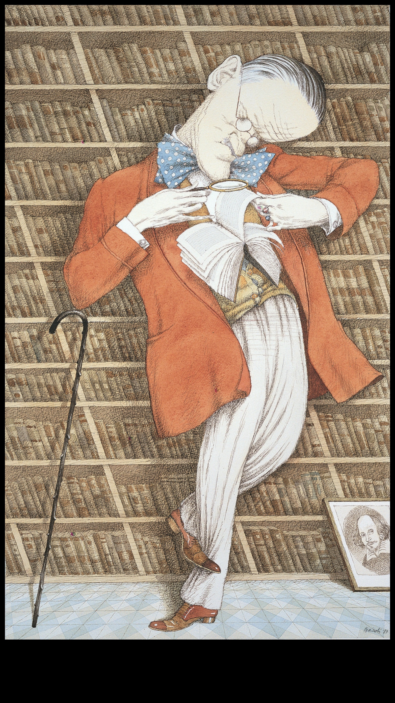 Tintes odiseja: stāsti, kas ilustrēti par jūsu satriecošajām apakšējām ekstremitātēm