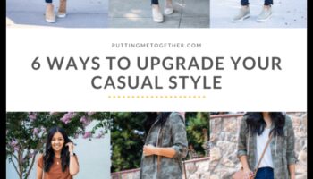 Neformāla elegance: uzlabojiet ikdienas izskatu ar elegantiem tērpiem