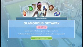 Krāšņa atpūta: bēgšana modernas dzīves pasaulē