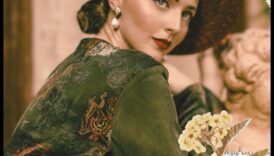 Krāšņs mantojums: vintage tērpi, kas raksturo eleganci