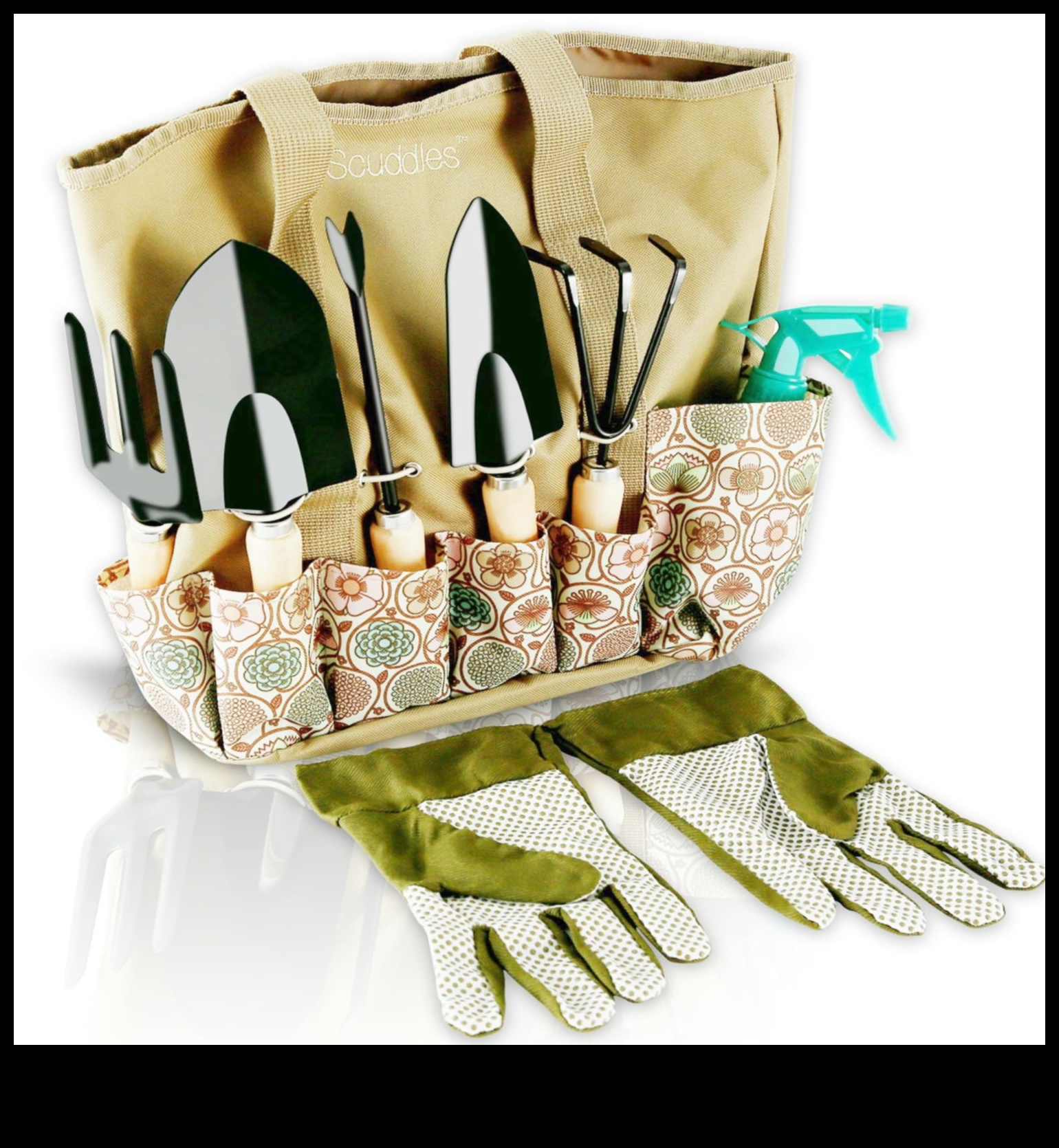 Ražas novākšana: uzlabojiet savus dārza rīkus jau šodien