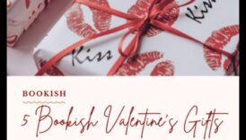 Literatūras greznība: grāmatiski dāvanu padomi dedzīgam lasītājam Valentīna dienā