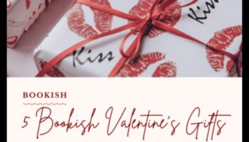 Literatūras greznība: grāmatiski dāvanu padomi dedzīgam lasītājam Valentīna dienā