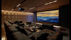 Mājas kinozāles: elektronika aizraujošai kino pieredzei