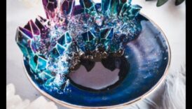 Mākslinieciskā aura: radošas dāvanas, kas izgaismo iztēli