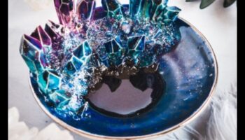 Mākslinieciskā aura: radošas dāvanas, kas izgaismo iztēli