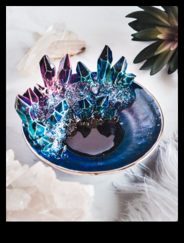 Mākslinieciskā aura: radošas dāvanas, kas izgaismo iztēli