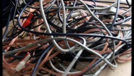 Melodijas bez samezglošanās: kabeļu pārvaldības risinājumi audio elektronikai