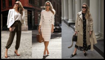 Mūsdienīgi forši: moderni tērpi bez piepūles