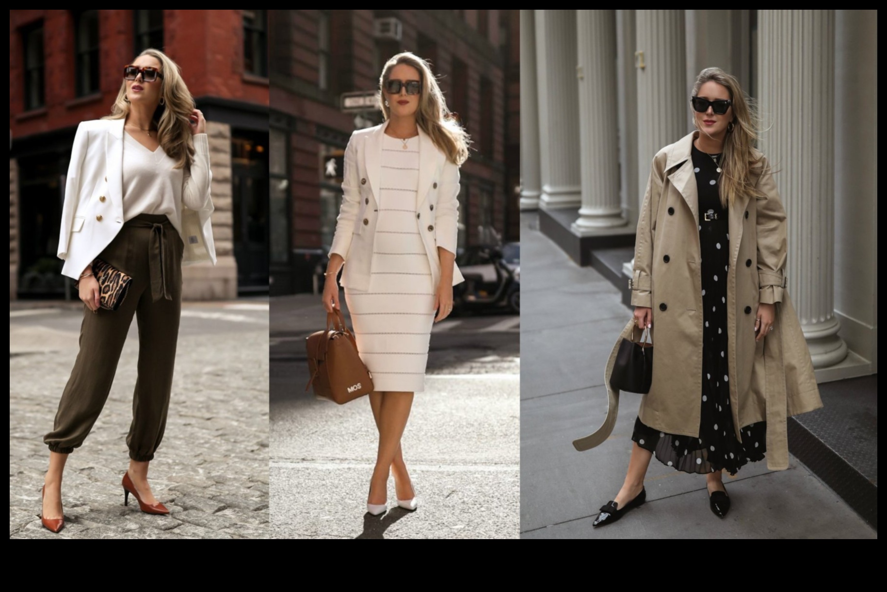 Mūsdienīgi forši: moderni tērpi bez piepūles