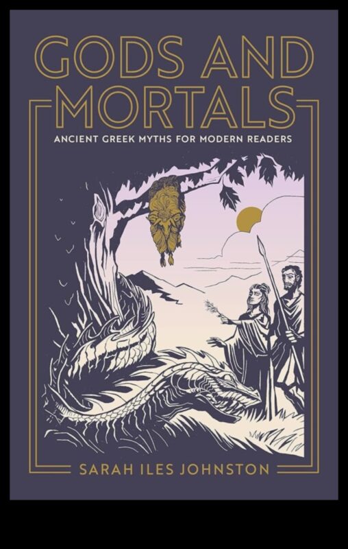 Mītiski mirkļi: Dievi un mirstīgie grieķu glezniecībā