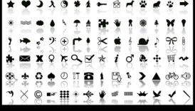 Nozīmīgās zīmes: izpētītas simboliskās hronikas