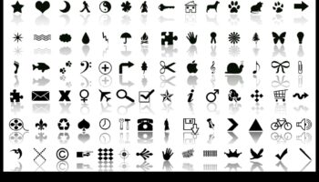 Nozīmīgās zīmes: izpētītas simboliskās hronikas